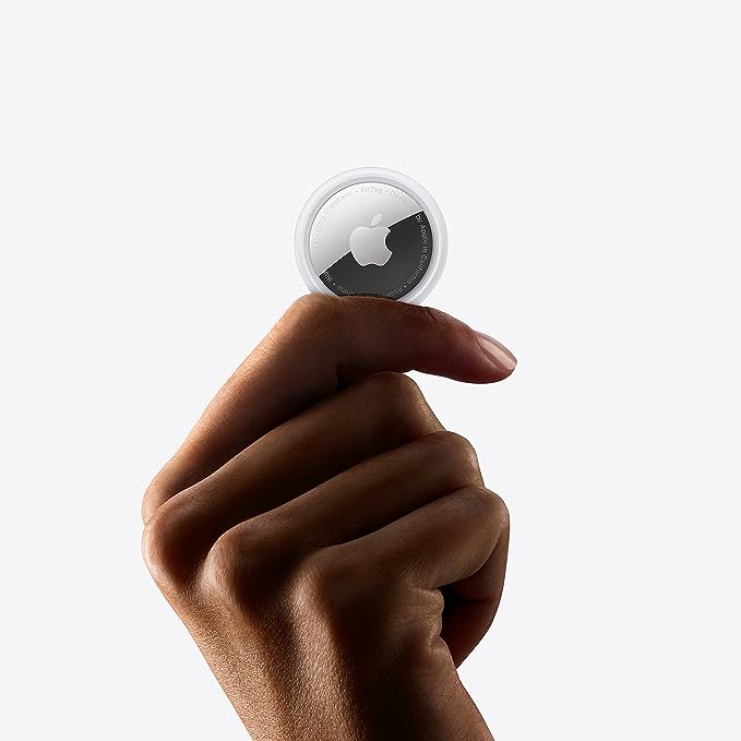 Apple AirTag 4 pack ( NFC Egypt )