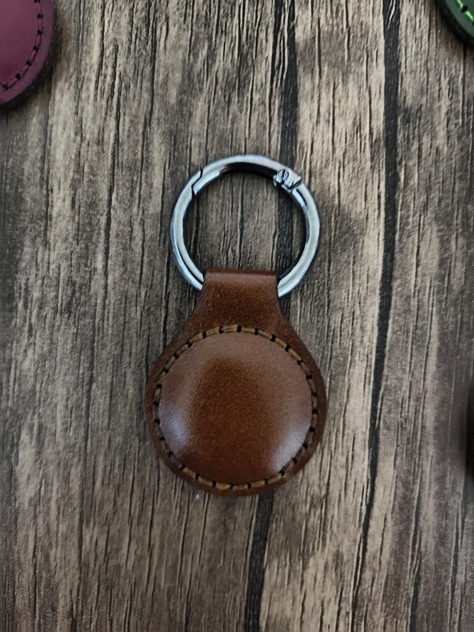 NFC Egypt Keychain - Bulk orders only 500 Pcs or above
