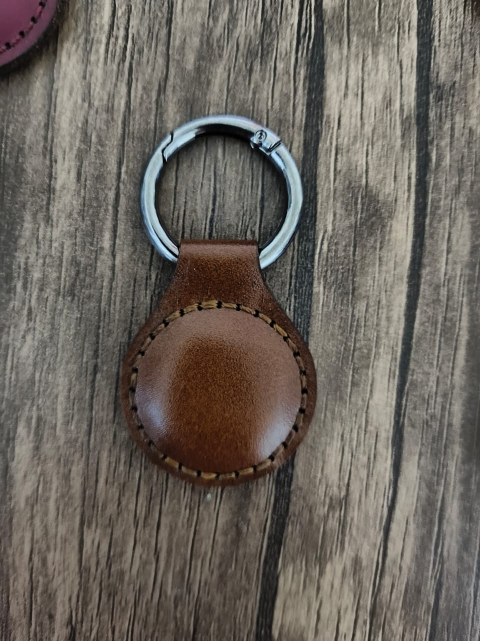 NFC Egypt Keychain - Bulk orders only 500 Pcs or above