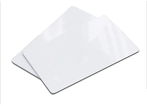 5000 NFC Card