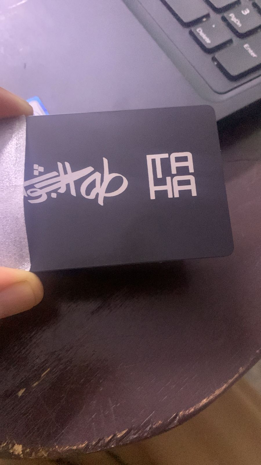 Samples