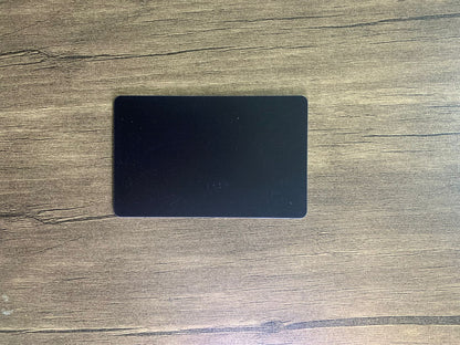 NFC Egypt Business Cards