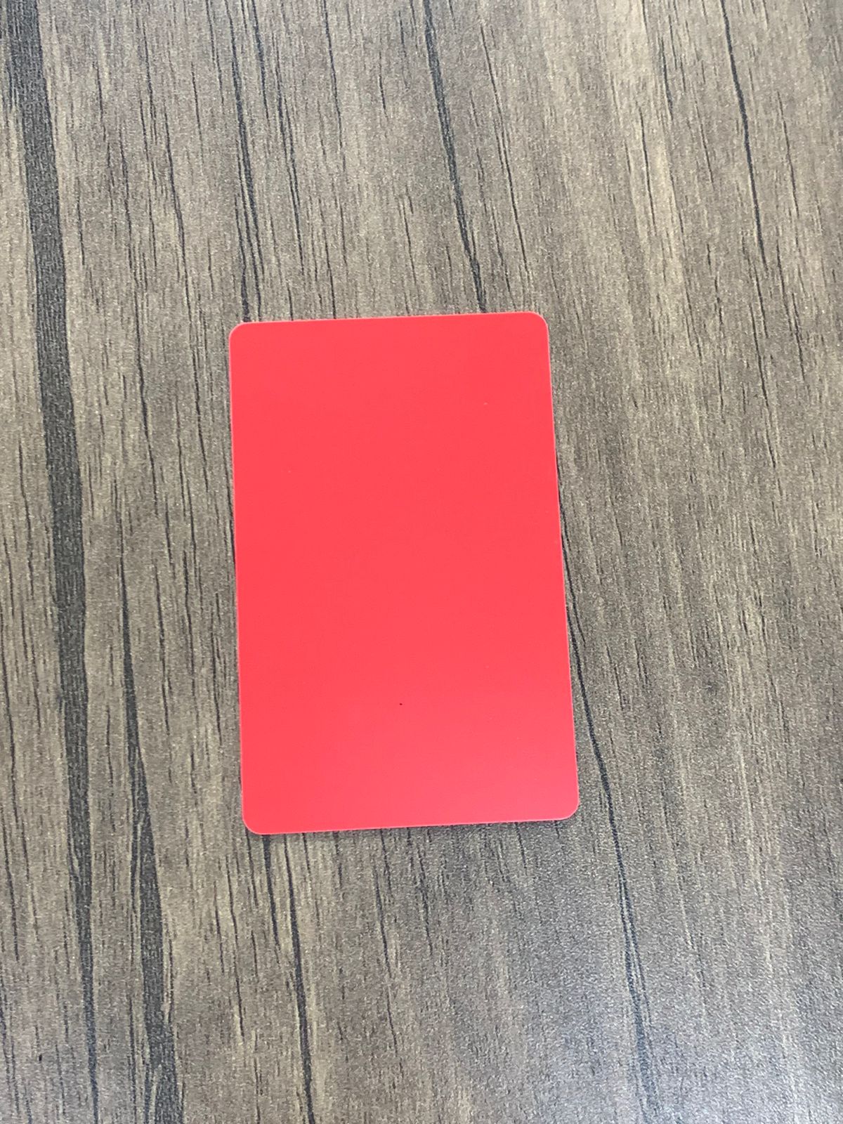 NFC Egypt Business Cards
