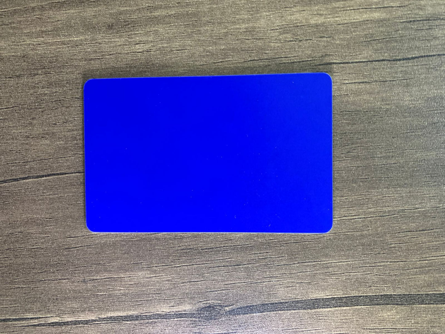 NFC Egypt Business Cards