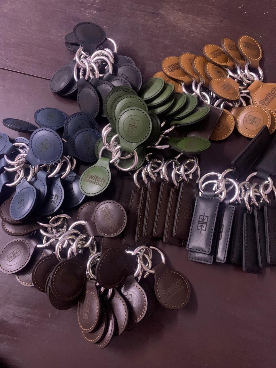 Samples