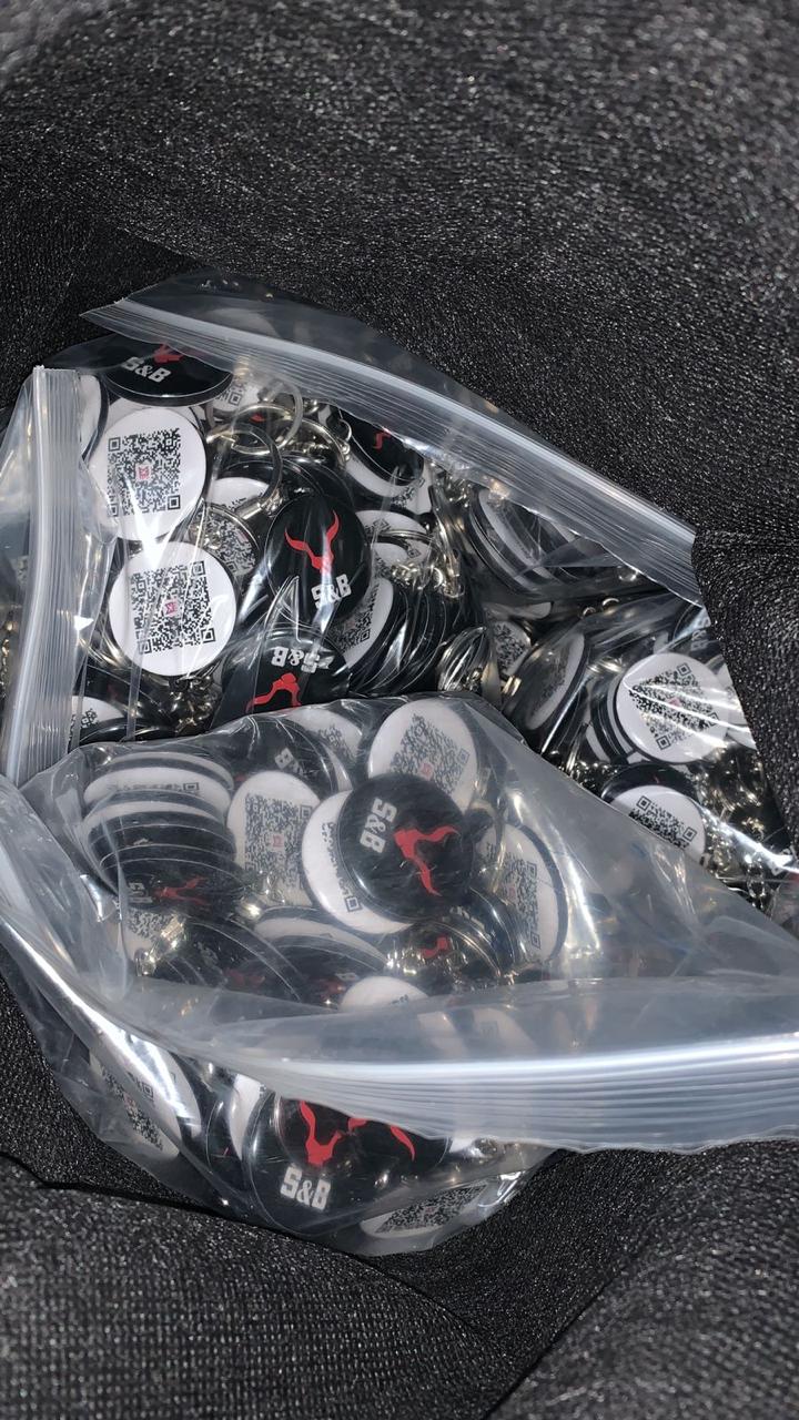Samples