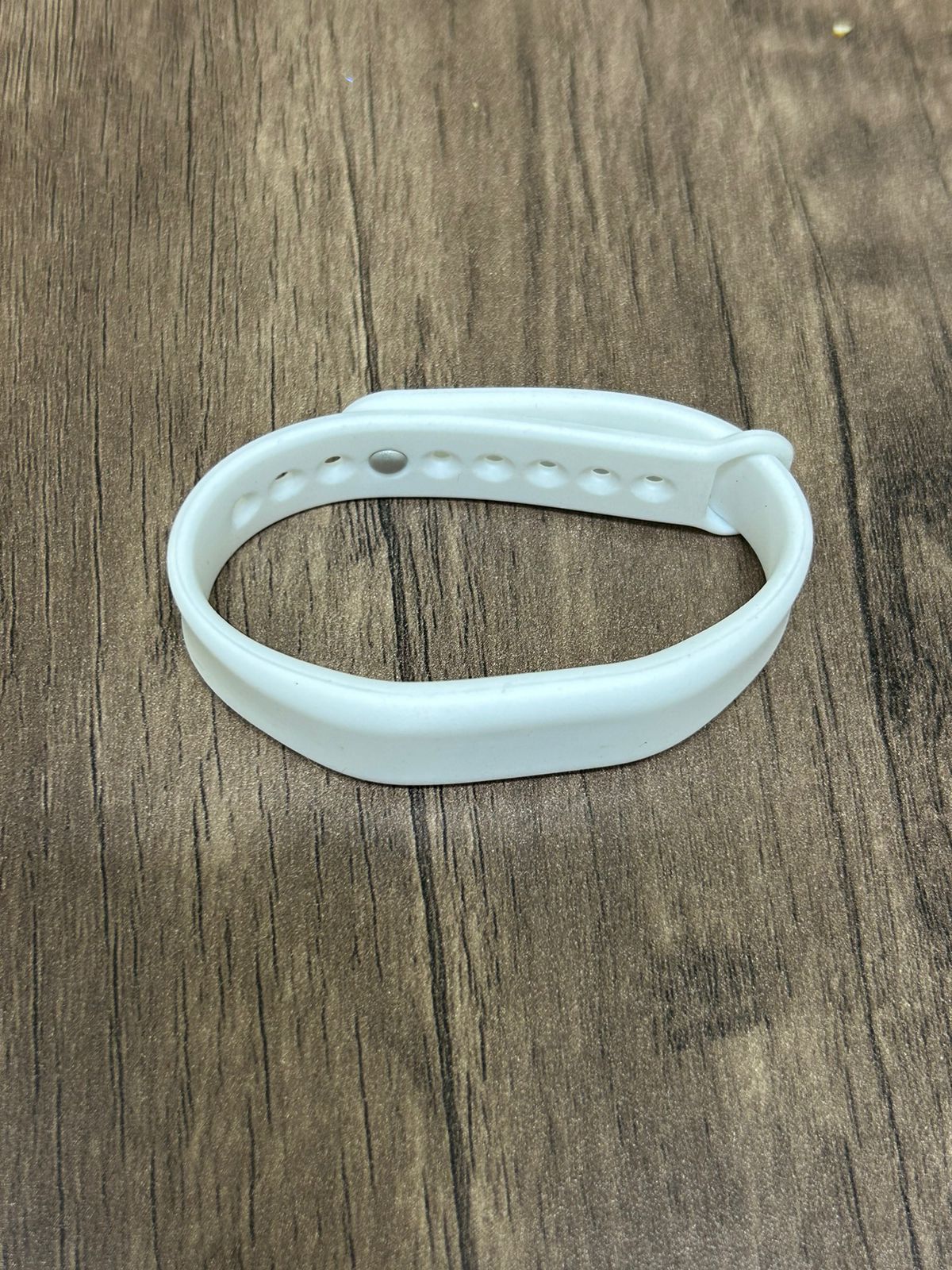 NFC Egypt Wristband rubber Bracelet colors