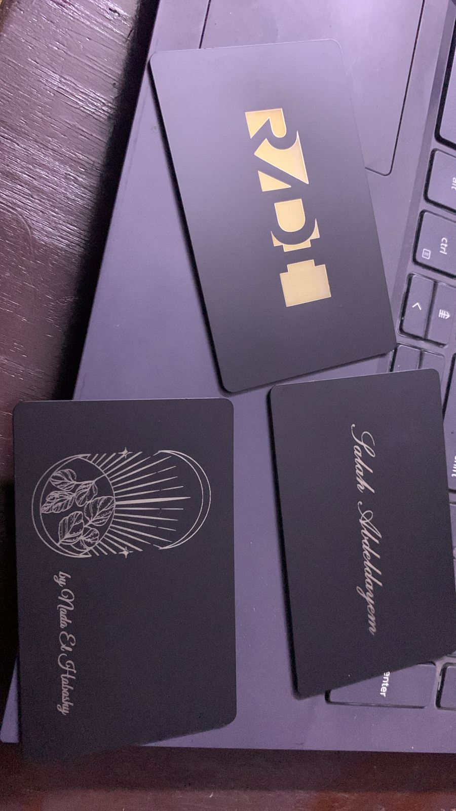 Samples