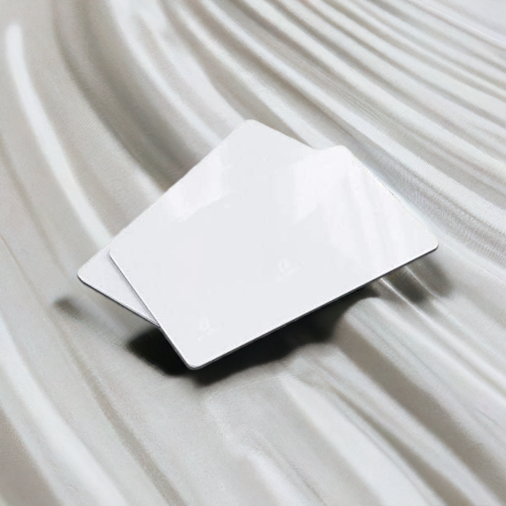 1000 NFC Card