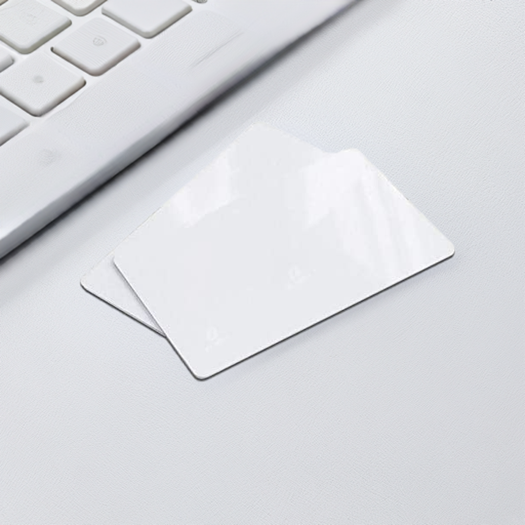 1000 NFC Card