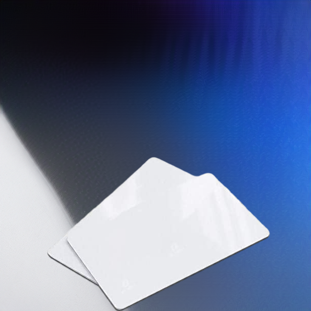1000 NFC Card